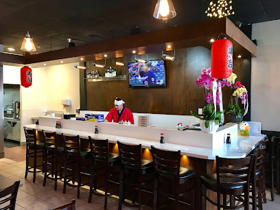 Sushi Yoko - 2217 Rosecrans Ave #5, Gardena, CA 90249