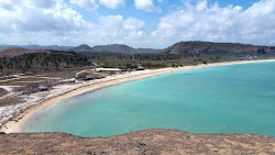 Foto de Seger Beach com baía longa