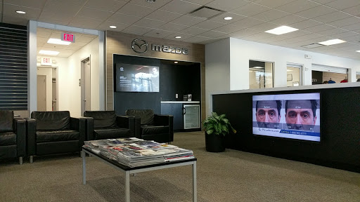 Mazda Dealer «Open Road Mazda of East Brunswick», reviews and photos, 352 NJ-18, East Brunswick, NJ 08816, USA