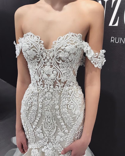 Bridal Shop «Mariée Bridal», reviews and photos, 8787 N Scottsdale Rd, Scottsdale, AZ 85258, USA