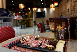 Photo n°6 de Courtepaille à Bastia ()