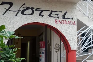 Hotel Restaurant El Barcon image