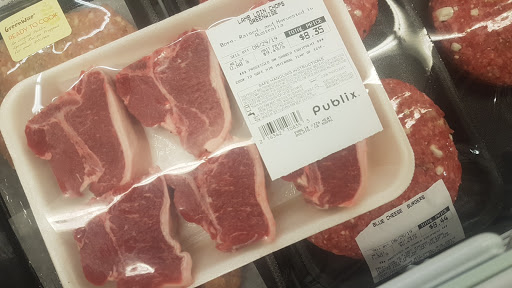 Supermarket «Publix Super Market at Tree Summit Village», reviews and photos, 3870 Peachtree Industrial Blvd, Duluth, GA 30096, USA