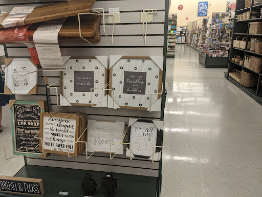 Craft Store «Hobby Lobby», reviews and photos, 2251 N Rainbow Blvd, Las Vegas, NV 89108, USA