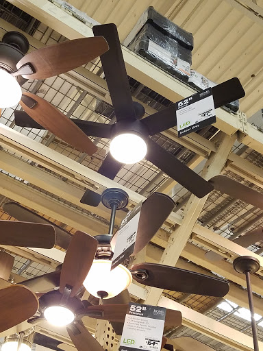 Home Improvement Store «The Home Depot», reviews and photos, 95 Highland Ave, Seekonk, MA 02771, USA