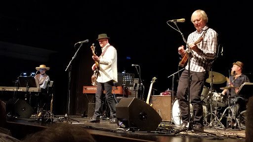 Performing Arts Theater «McGlohon Theatre at Spirit Square», reviews and photos, 345 N College St, Charlotte, NC 28202, USA