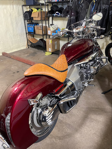 Honda Dealer «Des Plaines Honda», reviews and photos, 550 Northwest Hwy, Des Plaines, IL 60016, USA