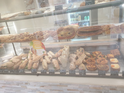 Pains et Gourmandises à Le Thor