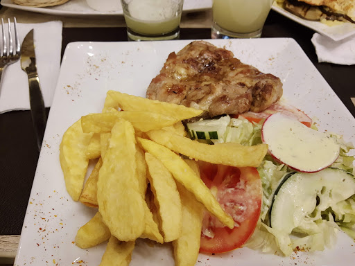 La Suprema Sangucheria