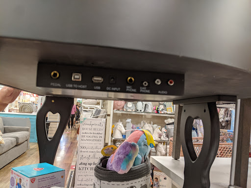 Department Store «HomeGoods», reviews and photos, 1520 Froom Ranch Way, San Luis Obispo, CA 93405, USA