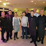 Photo n°1 de l'avis de Michaela.a fait le 03/01/2018 à 07:30 sur le  Sabanis Restaurant à Mettmann