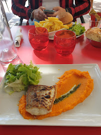 Frite du Restaurant Le Vauban à Perpignan - n°4