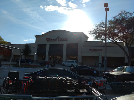 Supermarket «Winn-Dixie Supermarket», reviews and photos, 6929 US-301, Riverview, FL 33578, USA