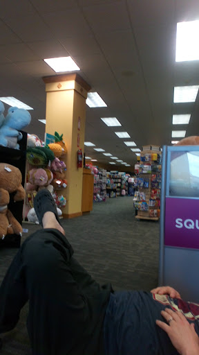 Book Store «Books-A-Million», reviews and photos, 335 Howe Ave, Cuyahoga Falls, OH 44221, USA