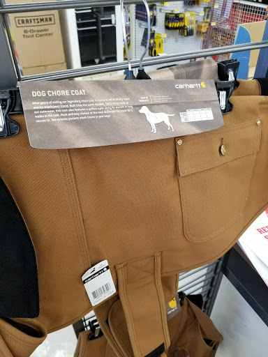 Hardware Store «Capitol Ace Hardware», reviews and photos, 438 Blue Valley Dr, Bangor, PA 18013, USA