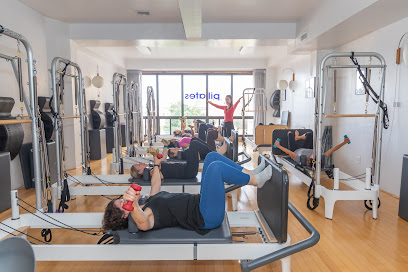 Spencer Pilates Arts - 108-12 72nd Ave, Queens, NY 11375