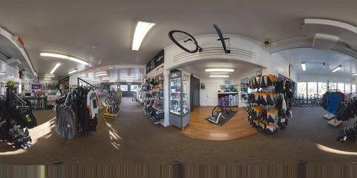 Bicycle Store «The Bicycle Center», reviews and photos, 612 Federal Rd, Brookfield, CT 06804, USA