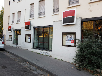 SG à Lyon
