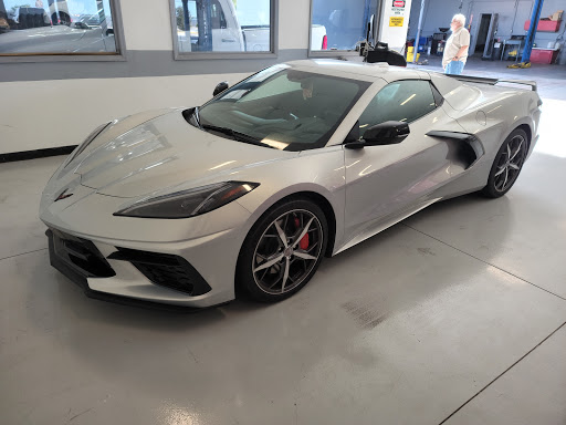 Chevrolet Dealer «Rosner Chevrolet», reviews and photos, 800 S Harbor City Blvd, Melbourne, FL 32901, USA