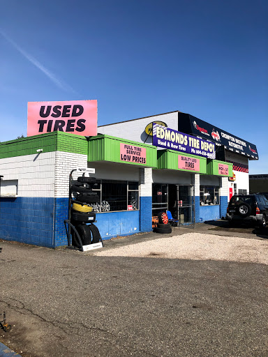 Edmonds Tire Depot