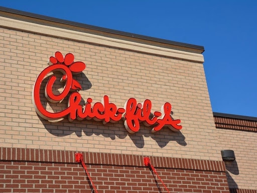 Fast Food Restaurant «Chick-fil-A», reviews and photos, 7348 Tara Blvd, Jonesboro, GA 30236, USA