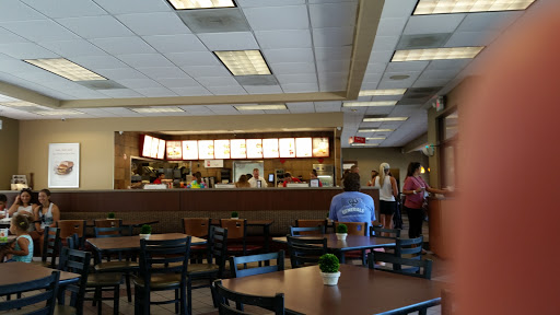 Fast Food Restaurant «Chick-fil-A», reviews and photos, 5003a Victory Blvd, Yorktown, VA 23693, USA