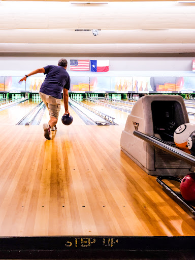 Bowling Alley «Tomball Bowl», reviews and photos, 14435 Farm to Market 2920, Tomball, TX 77377, USA
