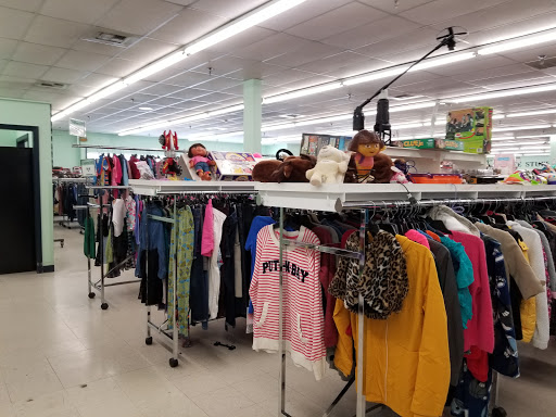 Thrift Store «Goodwill Retail Store», reviews and photos