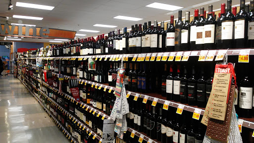 Grocery Store «Kroger», reviews and photos, 6652 Youree Dr, Shreveport, LA 71105, USA