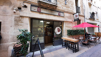 D’ici et D’Ailleurs - Cuisine du Monde à Montpellier