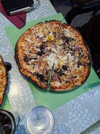Pizza du Pizzeria Mac Toff à Castellane - n°15