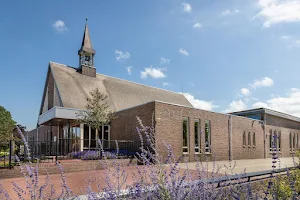 Gereformeerde Gemeente - Aagtekerke image