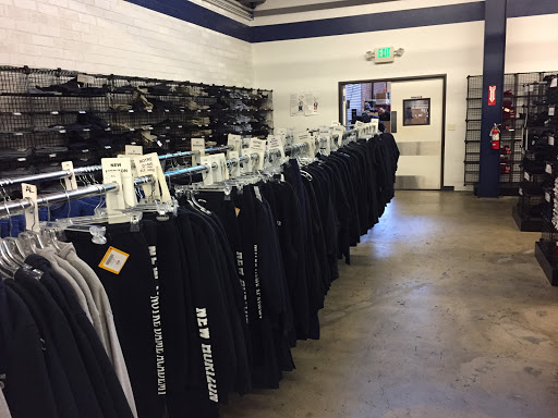 Uniform store Glendale