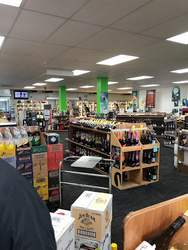 Liquorland Gisborne