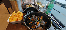 Moule du Restaurant La Marée à Perros-Guirec - n°11