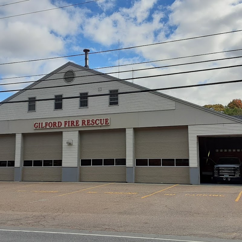 Gilford Fire Department