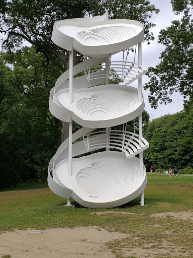 Art Center «Storm King Art Center», reviews and photos, 1 Museum Rd, New Windsor, NY 12553, USA