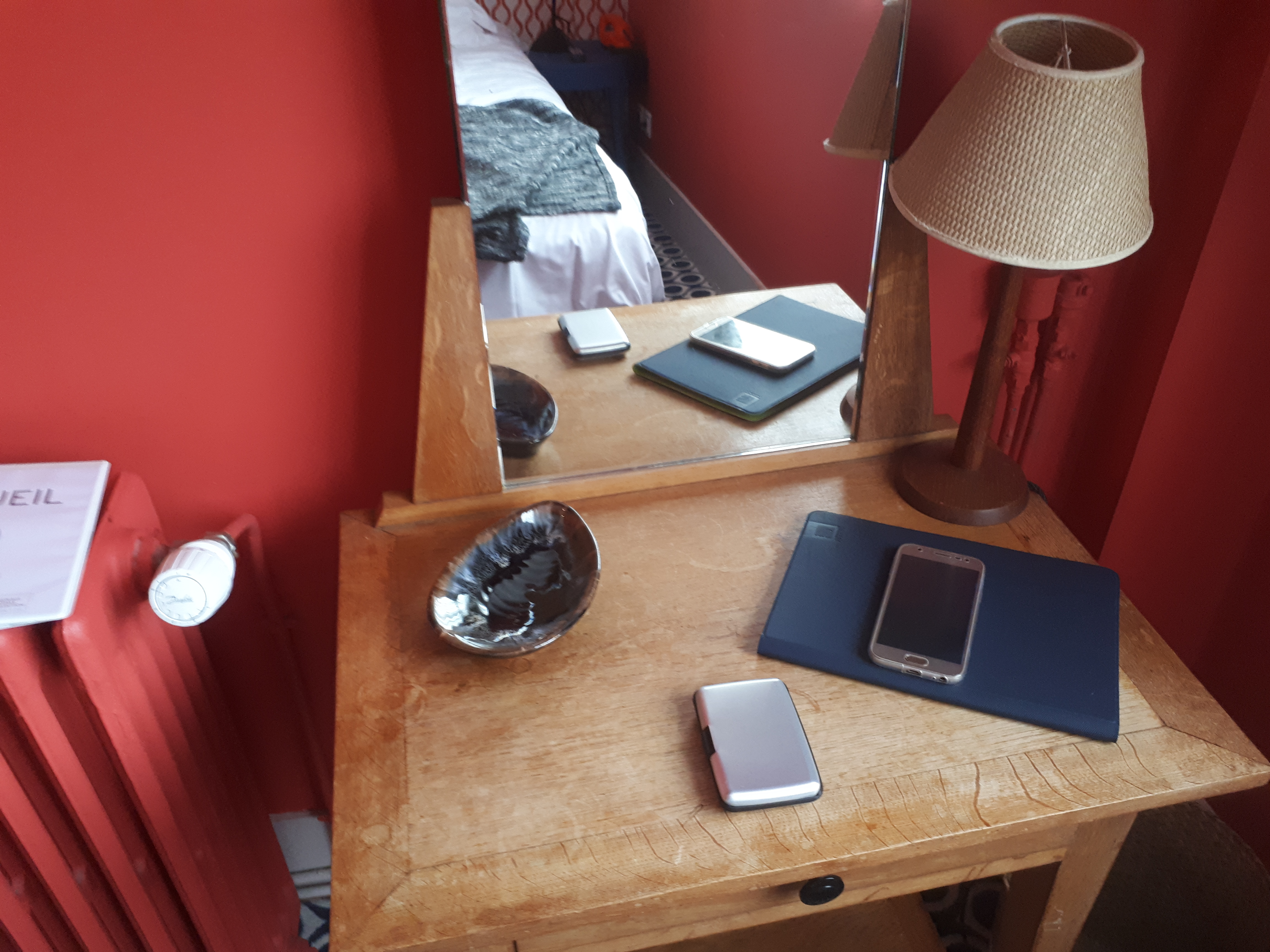Photo n° 4 de l'avis de Denis.a fait le 24/08/2018 à 19:05