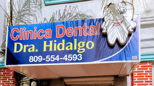 Clinica Dental Dra. Hidalgo