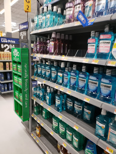 Department Store «Walmart Supercenter», reviews and photos, 5801 Main St, Zachary, LA 70791, USA