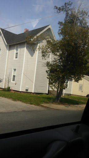 Discount Store «Dollar General», reviews and photos, 545 Railroad Ave, Centreville, MD 21617, USA