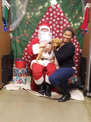 Pet Supply Store «PetSmart», reviews and photos, 2389 Taylor Park Dr, Reynoldsburg, OH 43068, USA