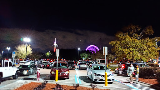 Department Store «Walmart Supercenter», reviews and photos, 8990 Turkey Lake Rd, Orlando, FL 32819, USA