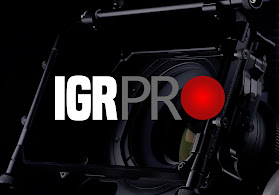 IGRpro Audiovisual