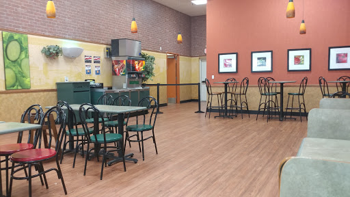 Restaurant «SUBWAY®Restaurants», reviews and photos, 585 State St, Lindon, UT 84042, USA