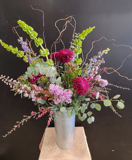 Florist «Central Florist», reviews and photos, 252 N Central Ave, Valley Stream, NY 11580, USA