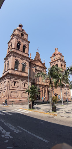 Tiendas de sombreros en Santa Cruz