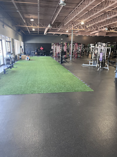 Gym «FITLAB FITNESS CLUB Merrimack», reviews and photos, 515 Daniel Webster Hwy, Merrimack, NH 03054, USA