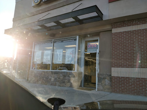 Dry Cleaner «ZIPS Dry Cleaners», reviews and photos, 10966 Fairfax Blvd, Fairfax, VA 22030, USA