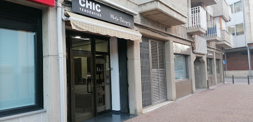 Chic Tendències - Montse Rodríguez en Ripoll, Girona